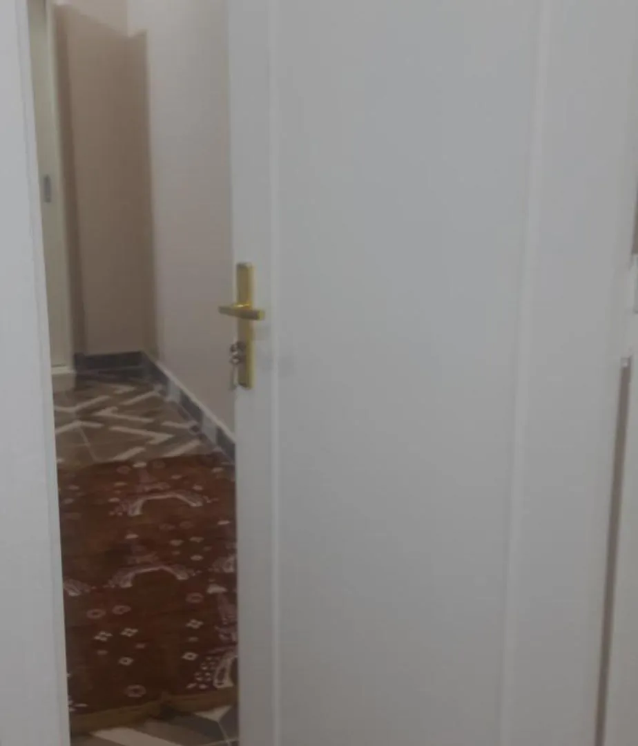 Ferienwohnung Sphinx Avenue Street Luxor 0*,