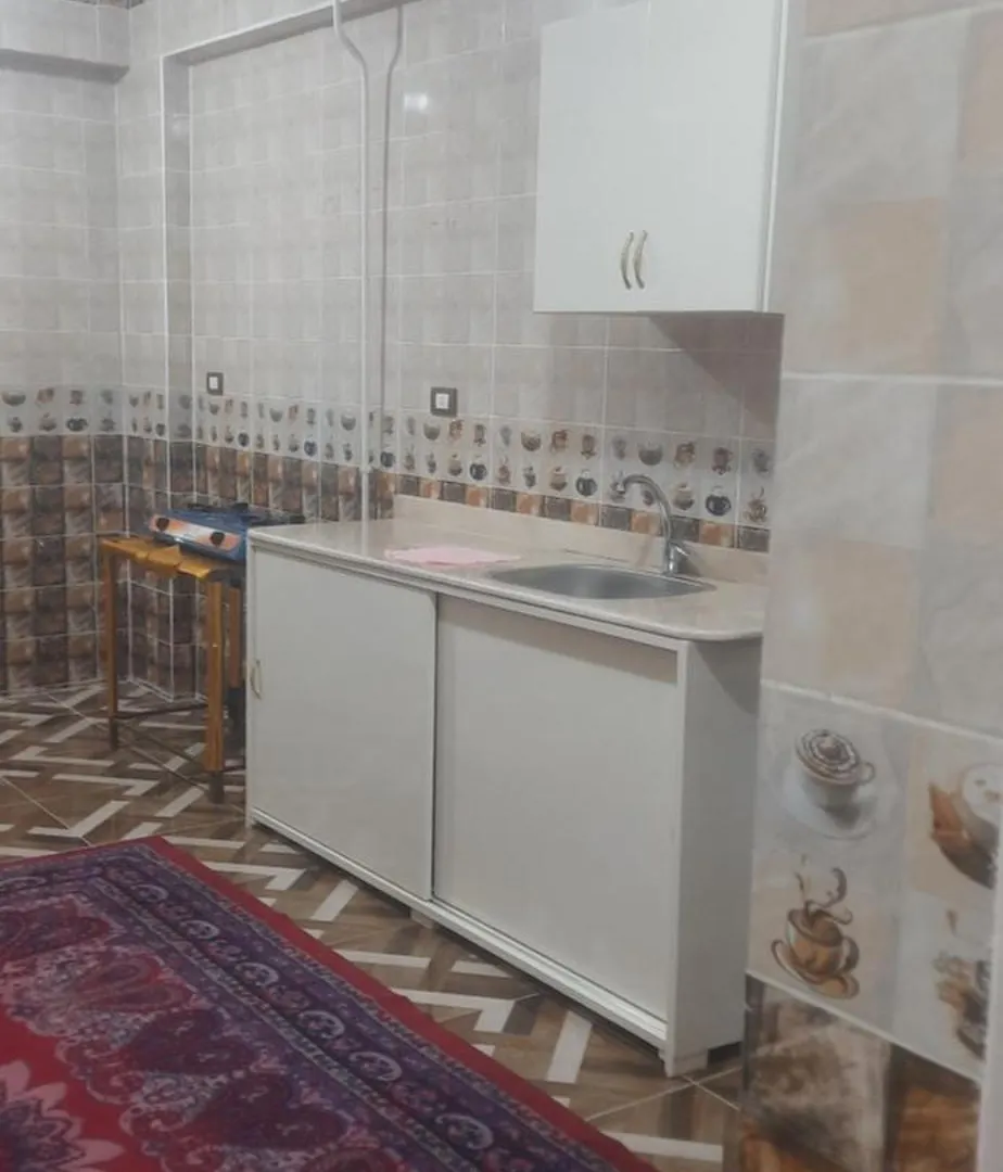 Ferienwohnung Sphinx Avenue Street Luxor Apartment