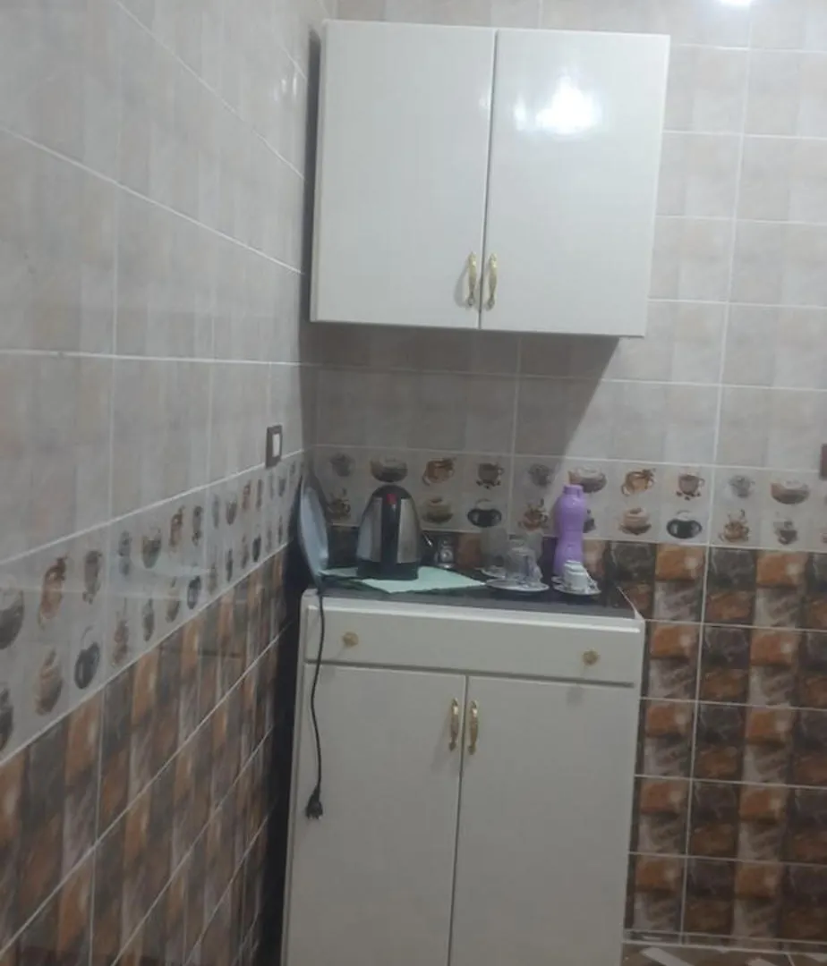 Ferienwohnung Sphinx Avenue Street Luxor 0*,  Ägypten
