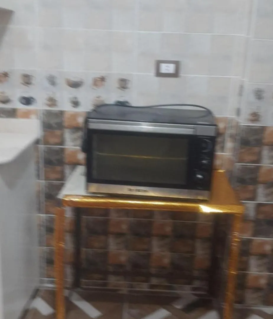 Ferienwohnung Sphinx Avenue Street Luxor Ägypten
