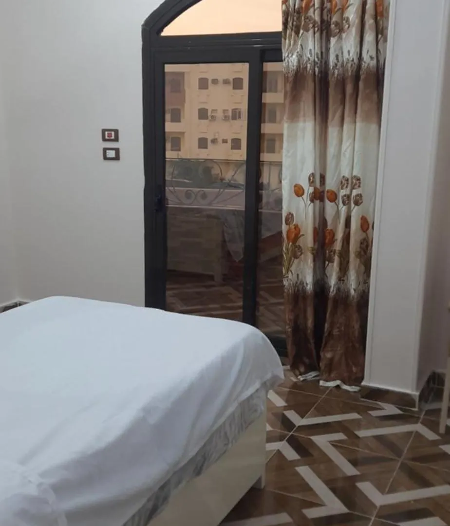 Ferienwohnung Sphinx Avenue Street Luxor 0*,