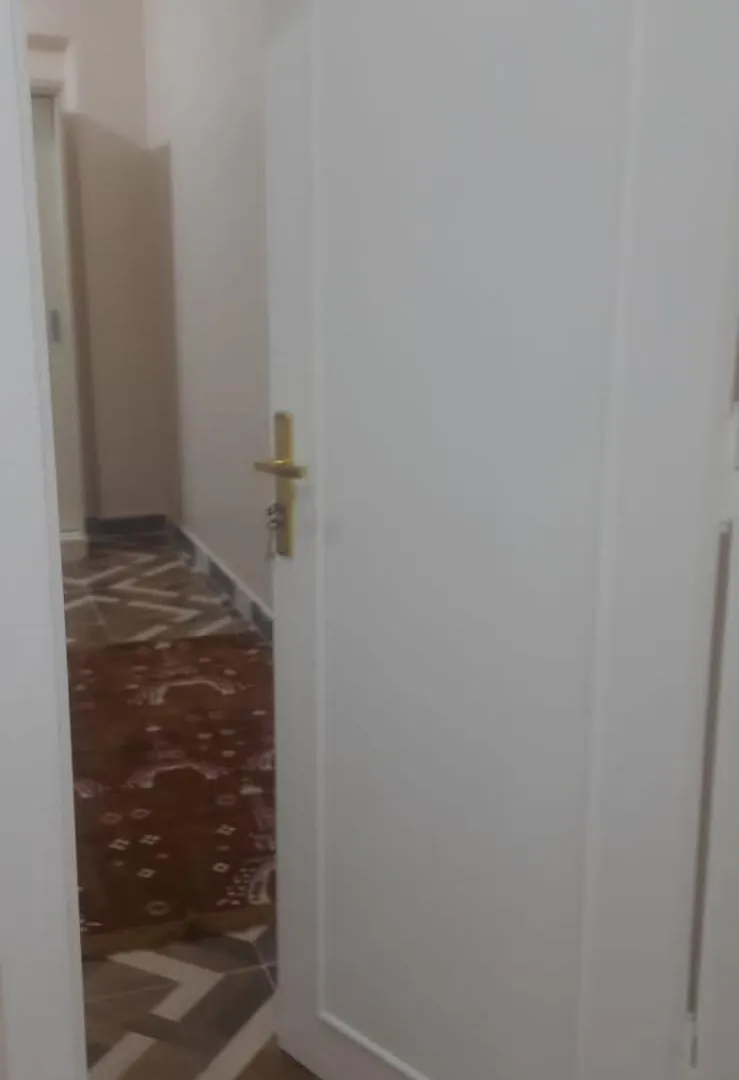 Ferienwohnung Sphinx Avenue Street Luxor Apartment