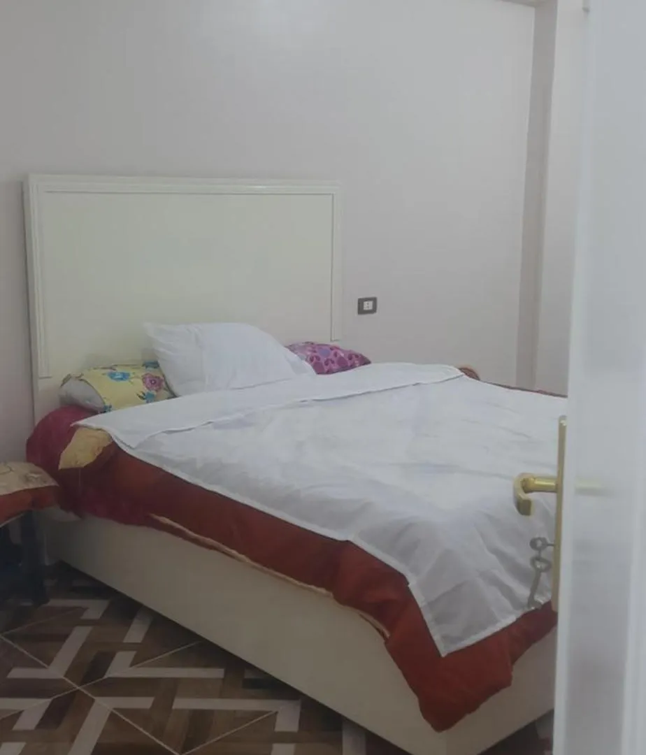 Ferienwohnung Sphinx Avenue Street Luxor Apartment