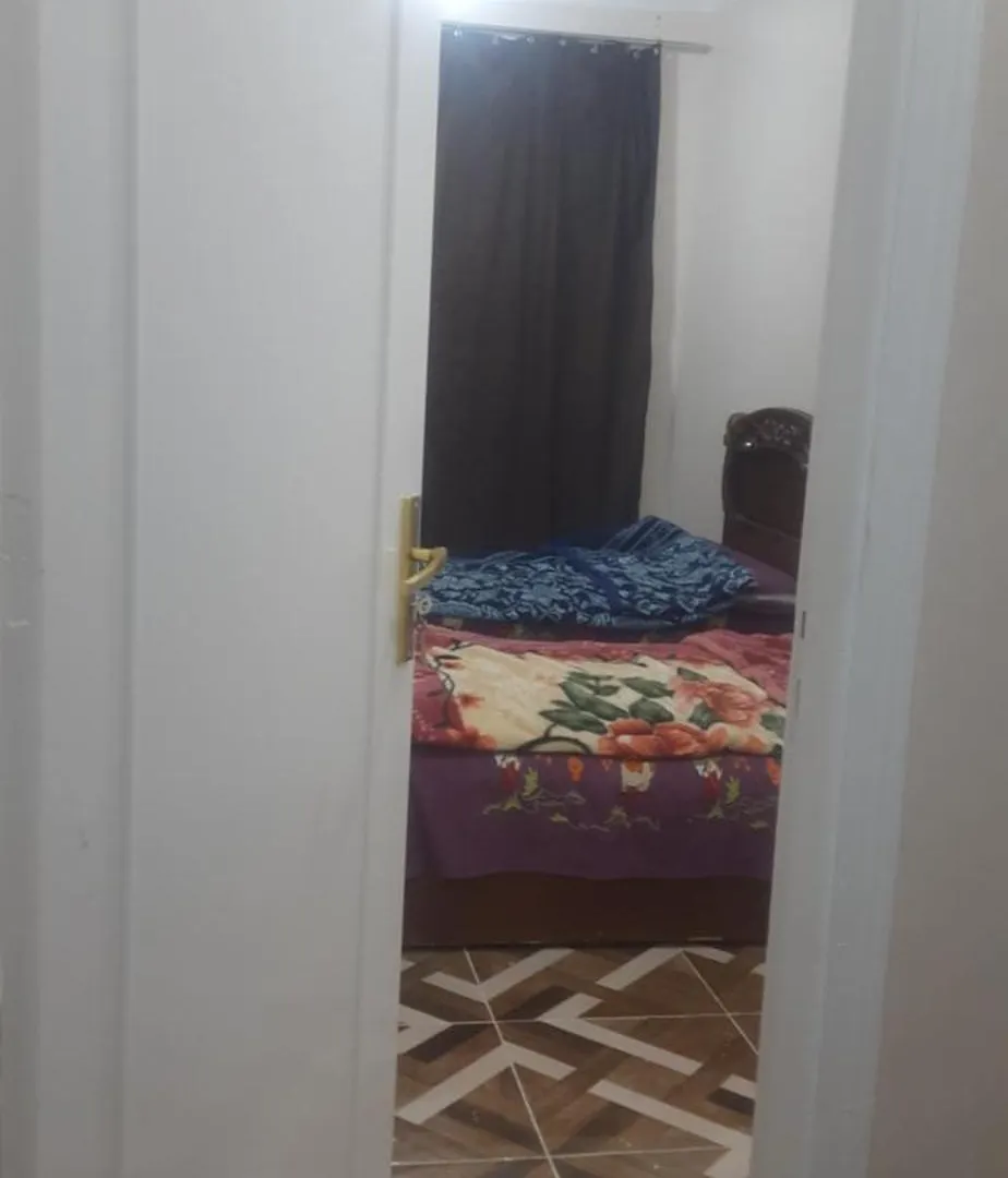 Ferienwohnung Sphinx Avenue Street Luxor Apartment