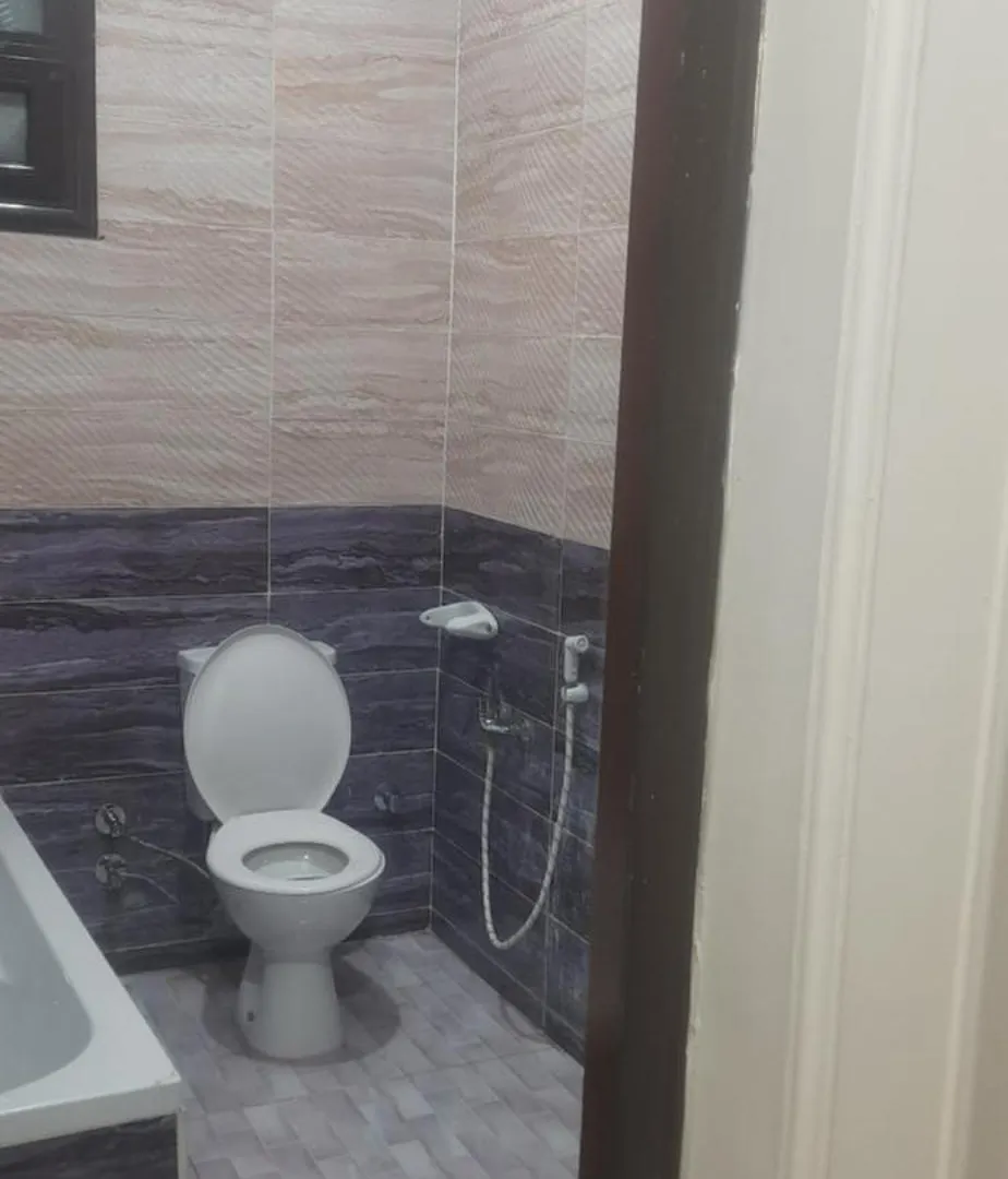 Apartment Ferienwohnung Sphinx Avenue Street Luxor