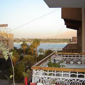 Hotel Philippe, Luxor