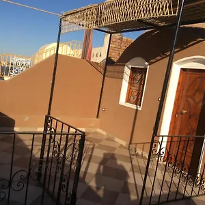The Brown House Луксор