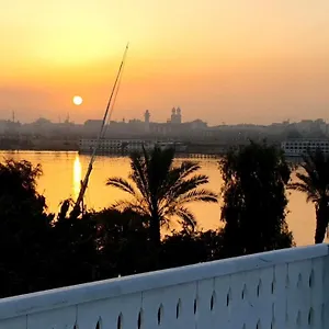 Luxor Guest House Luksor