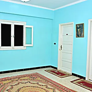 Hostel Fontana, Luxor