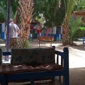 Al Salam Camp Campeggio