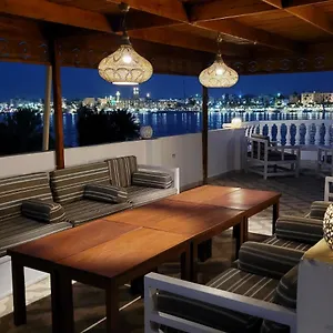 In Nile Daire