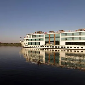 Le Fayan Nile Cruise - Every Thursday From For 04 & 07 Nights - Every Monday From Aswan For 03 & 07 Nights فندق