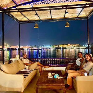 Nile Castle Luksor