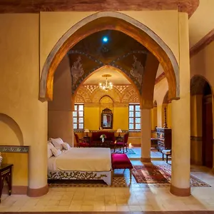 Al Moudira Luxor