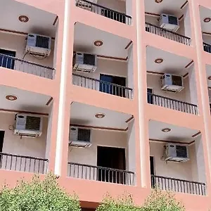 Hotel Shady, Luxor
