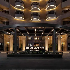 Hotel Steigenberger Nile Palace - Convention Center, Luxor