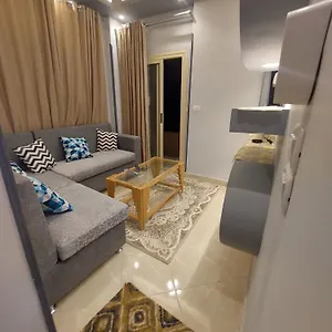 Luxor Apartment Daire