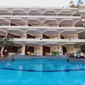 Campingplatz Rezeiky Hotel&camp, Luxor