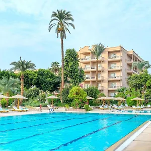 Hotel Pavillon Winter, Luxor