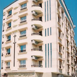 Hotel Susanna, Luxor
