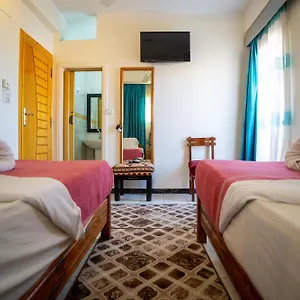 Hostel Venus 日本人 大歓迎, Luxor