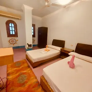 Apartamento Eye Of Horus House, Luxor