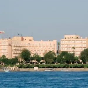 Hotel Aracan Eatabe, Luxor