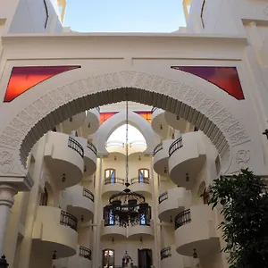 Hotel Al Hambra, Luxor
