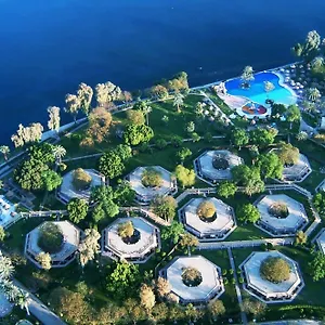 Resort Jolie & Kings Island, Luxor