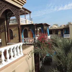 Nile House Affittacamere