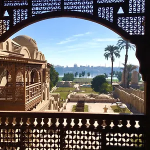 Djorff Palace Luksor