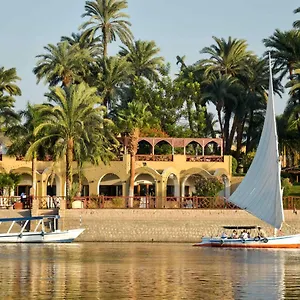 Hotel Mercure Karnak, Luxor