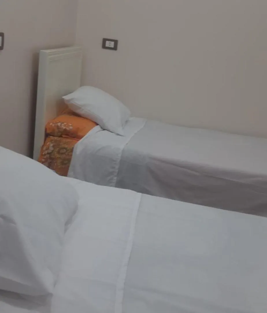 Apartmán Sphinx Avenue Street Luxor