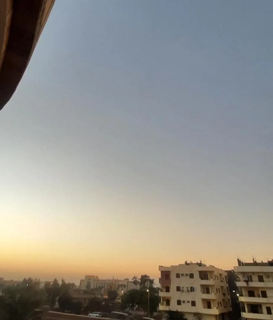 Apartmán Sphinx Avenue Street Luxor Egypt