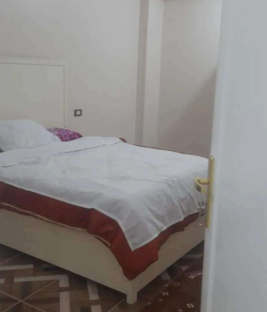 Apartmán Sphinx Avenue Street Luxor 0*,  Egypt