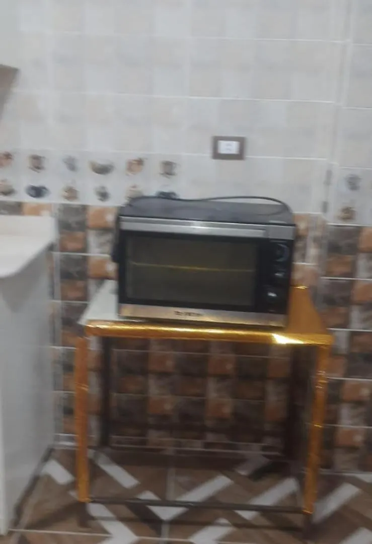 Apartmán Sphinx Avenue Street Luxor