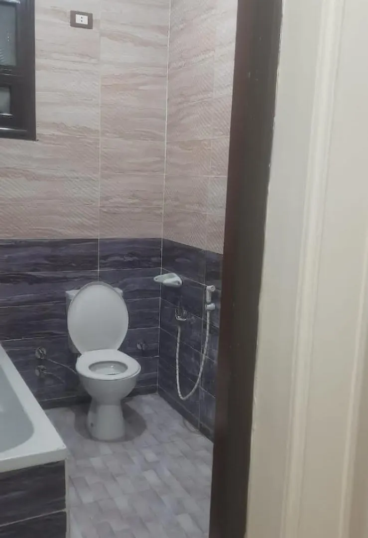 Apartmán Sphinx Avenue Street Luxor Egypt